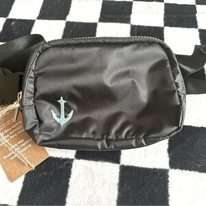 Seattle Kraken Fanny Pack